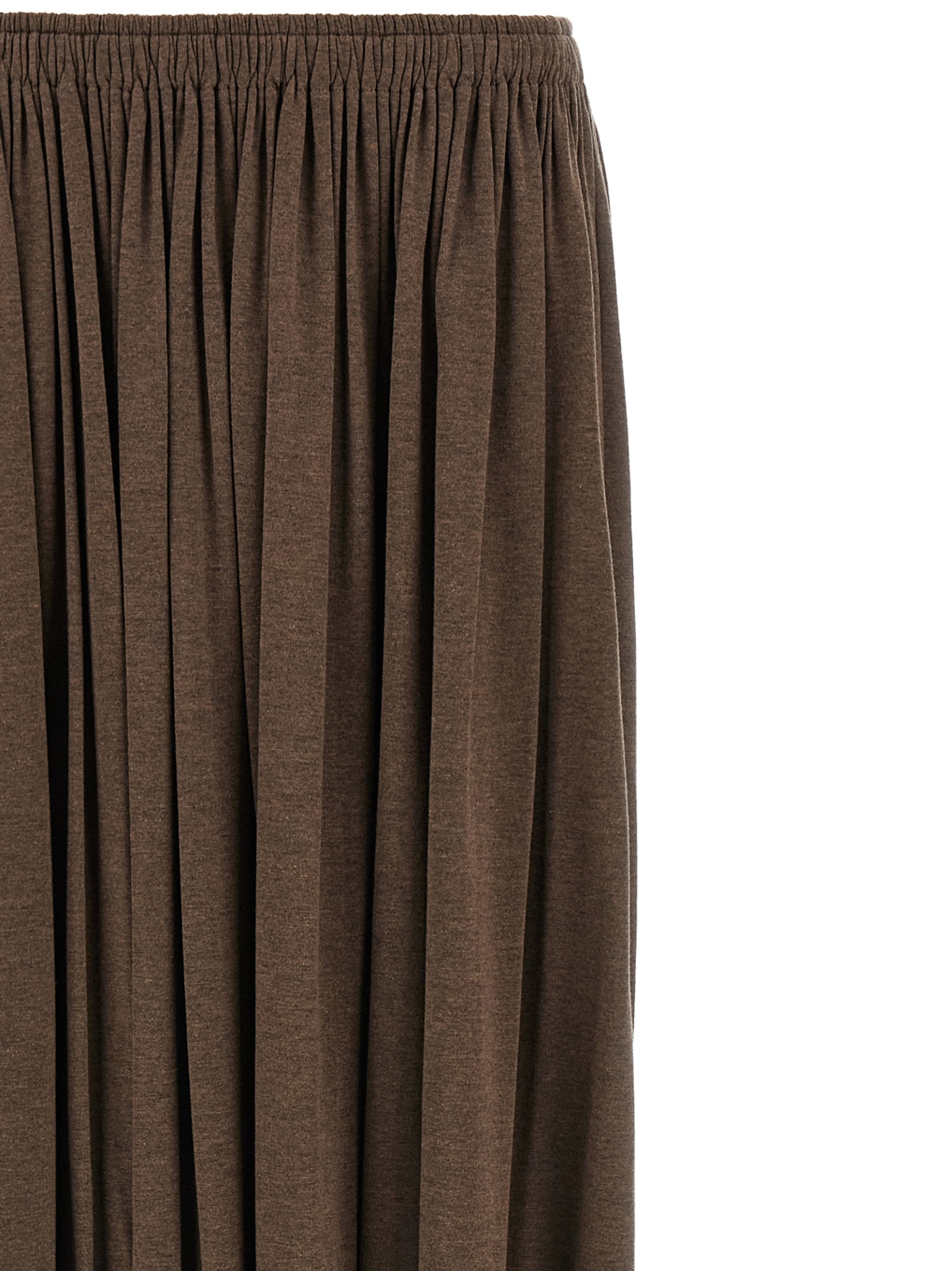 [Max Mara] Long skirt FW26 2621776011600004