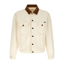 [Prada] Casual Jacket FW26 GEB320SOOO1954F01CD
