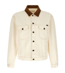 [Prada] Casual Jacket FW26 GEB320SOOO1954F01CD