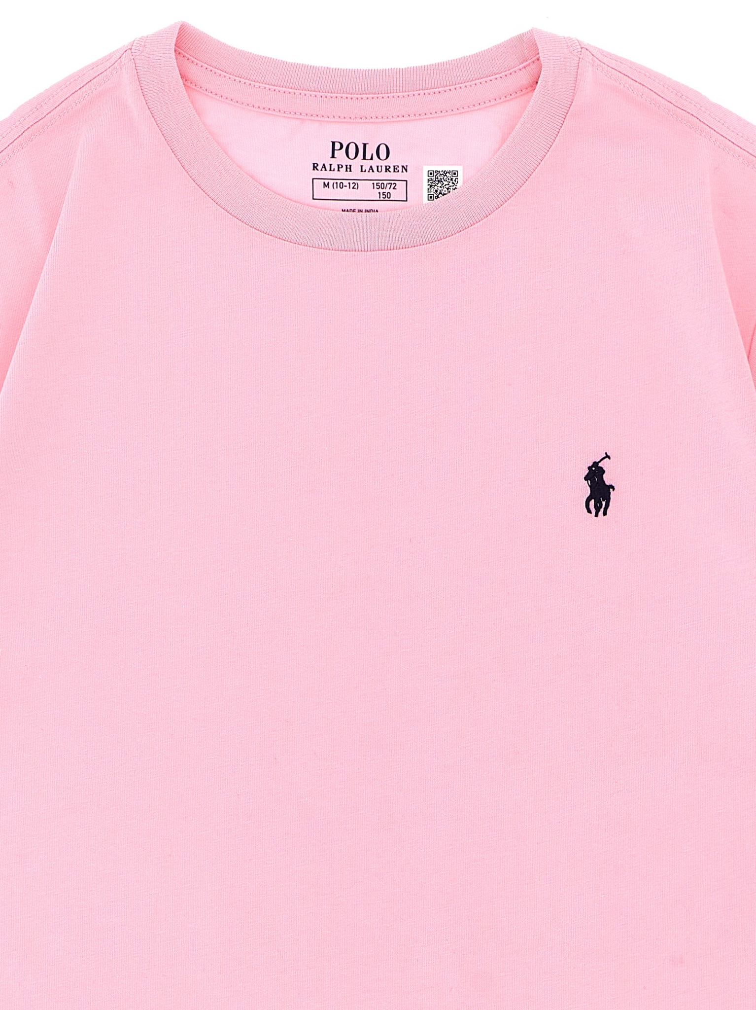 [Polo Ralph Lauren] T-shirts Short Sleeve FW26 323832904040