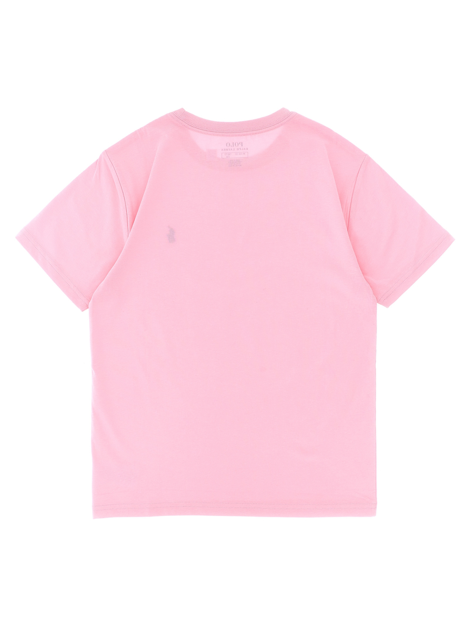 [Polo Ralph Lauren] T-shirts Short Sleeve FW26 323832904040