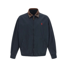 [Prada] Casual Jacket FW26 SGD189SOOO192AF0008