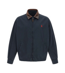 [Prada] Casual Jacket FW26 SGD189SOOO192AF0008