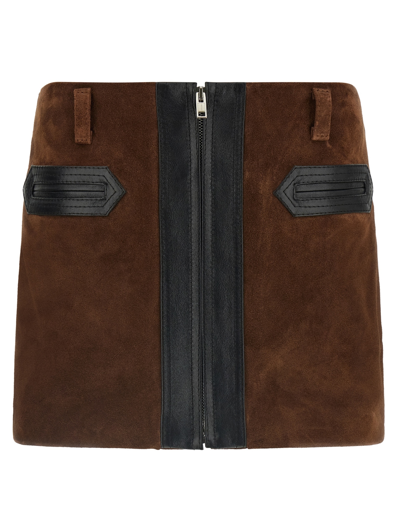 [Marni] Mini skirt FW26 GOMX0848QUULV89400M72