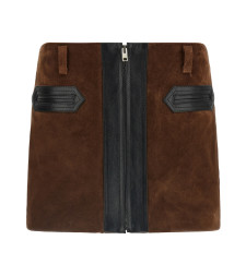 [Marni] Mini skirt FW26 GOMX0848QUULV89400M72