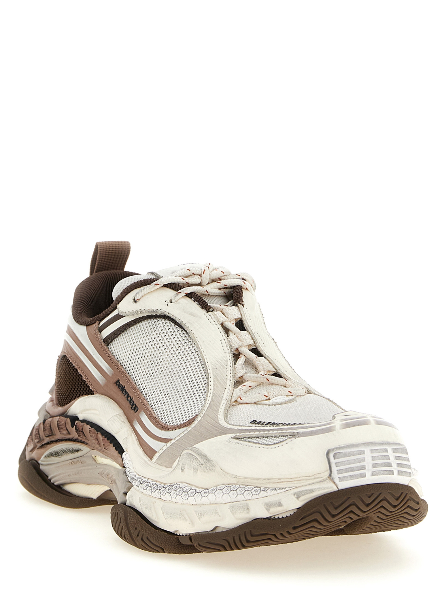 [Balenciaga] Sneakers FW26 865849WTRS22290