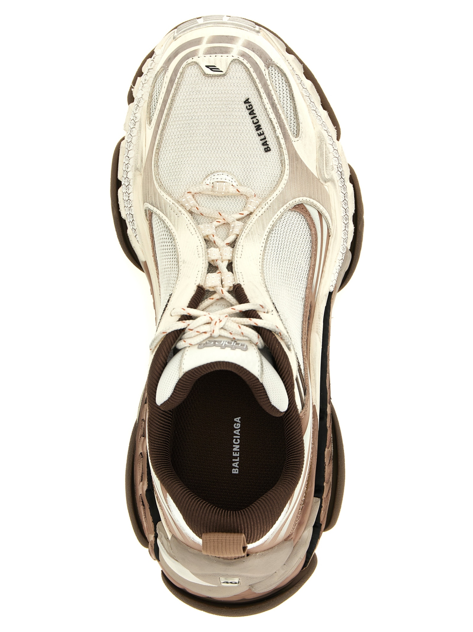 [Balenciaga] Sneakers FW26 865849WTRS22290