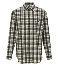[Balenciaga] Shirts Long Sleeve FW26 A001ZSTUM339040