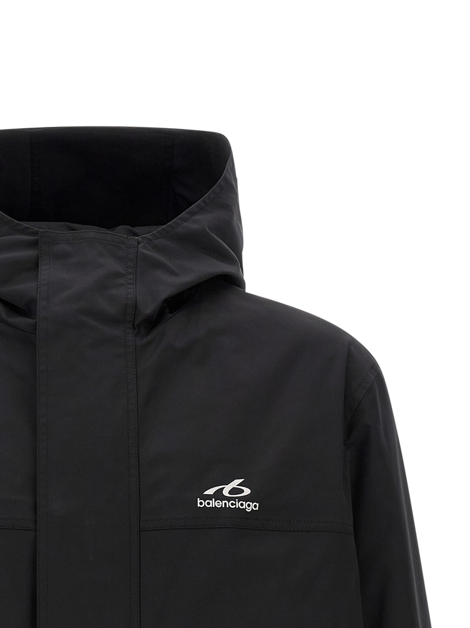 [Balenciaga] Casual Jacket FW26 A0030ETUO361000