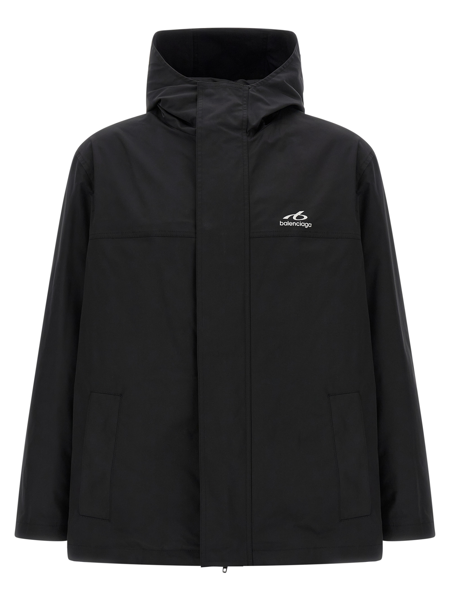 [Balenciaga] Casual Jacket FW26 A0030ETUO361000