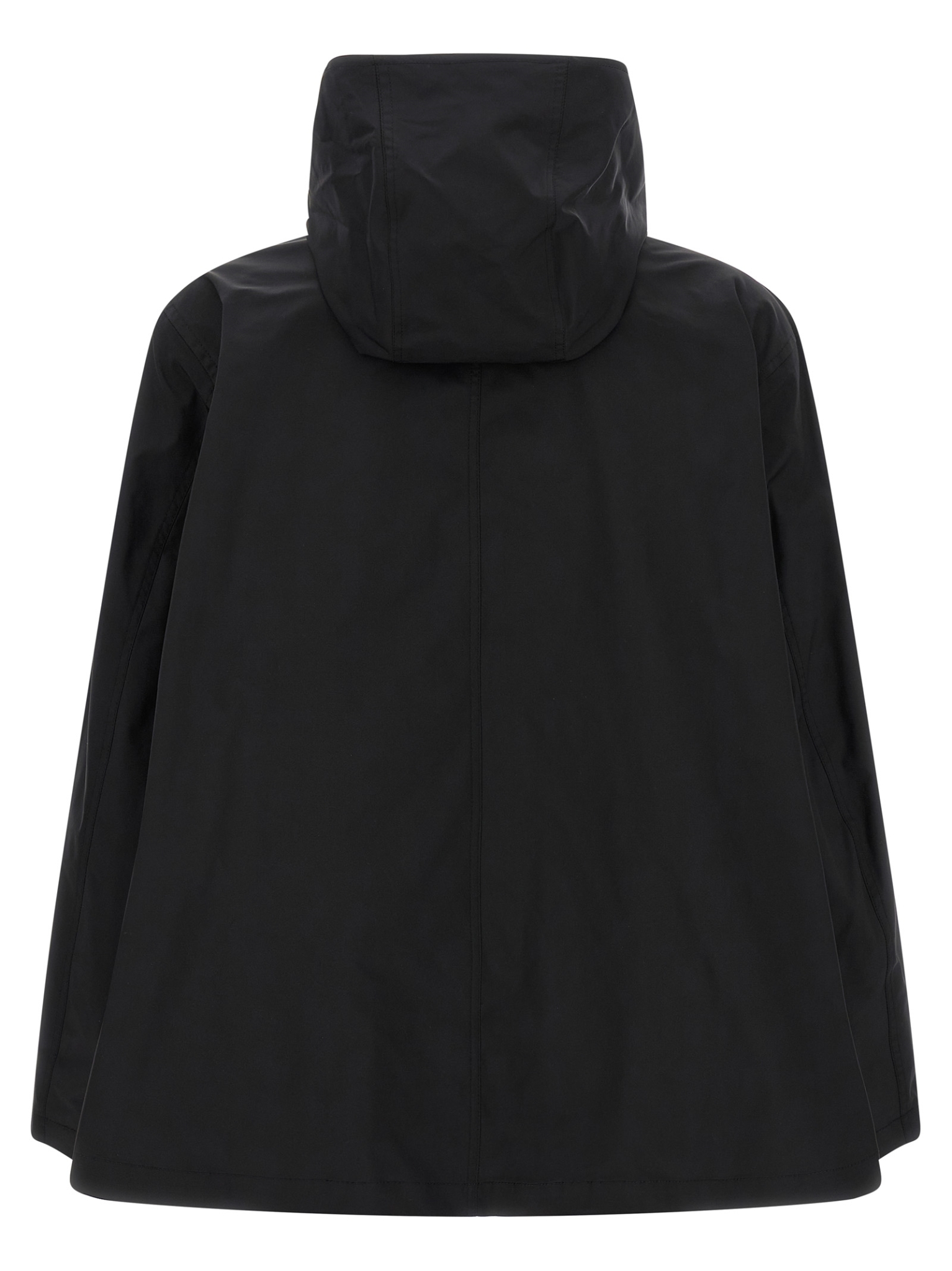 [Balenciaga] Casual Jacket FW26 A0030ETUO361000