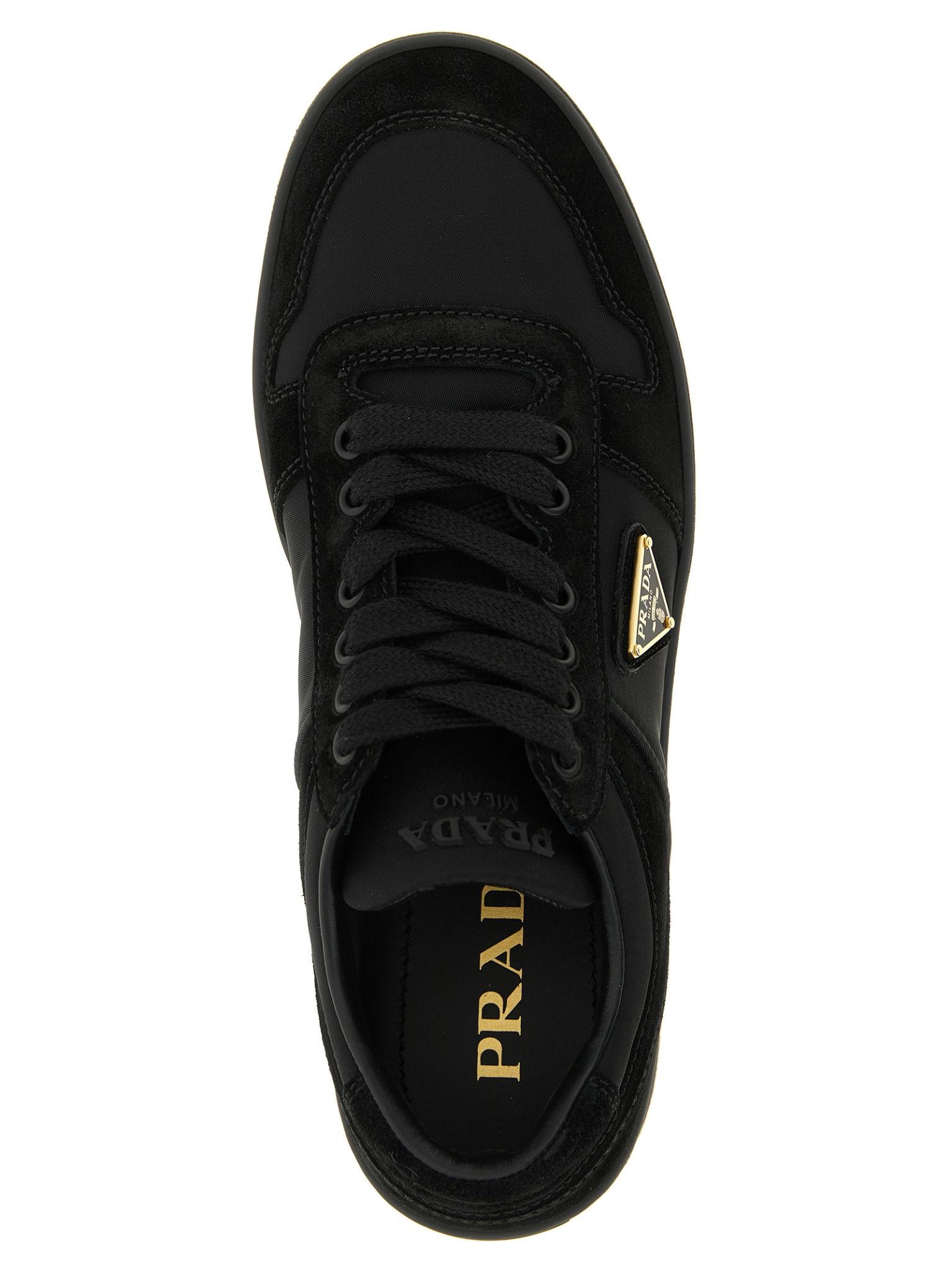 [Prada] Sneakers FW26 1E792MFBC50ZJMF0002