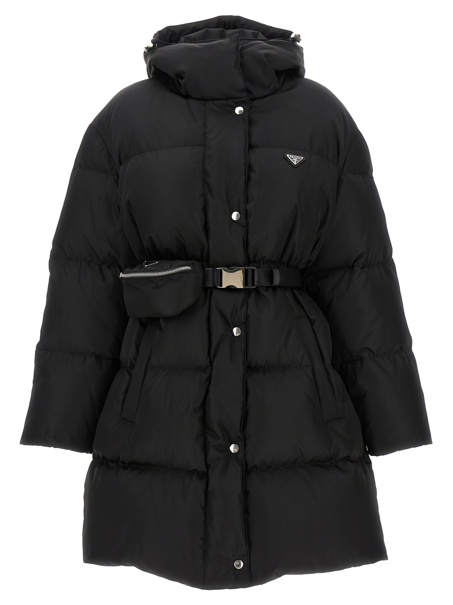 [Prada] Casual Jacket FW26 29Y395SOOO1WQ8F0002
