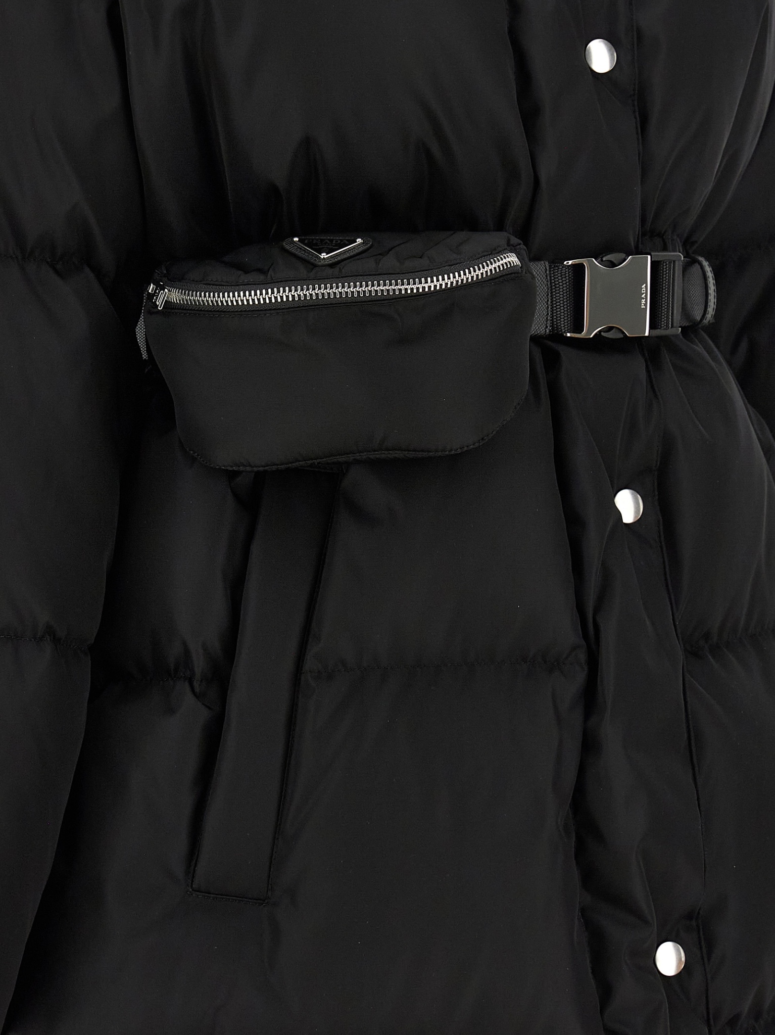 [Prada] Casual Jacket FW26 29Y395SOOO1WQ8F0002