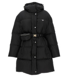 [Prada] Casual Jacket FW26 29Y395SOOO1WQ8F0002