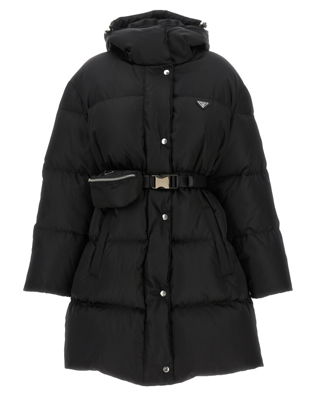 [Prada] Casual Jacket FW26 29Y395SOOO1WQ8F0002
