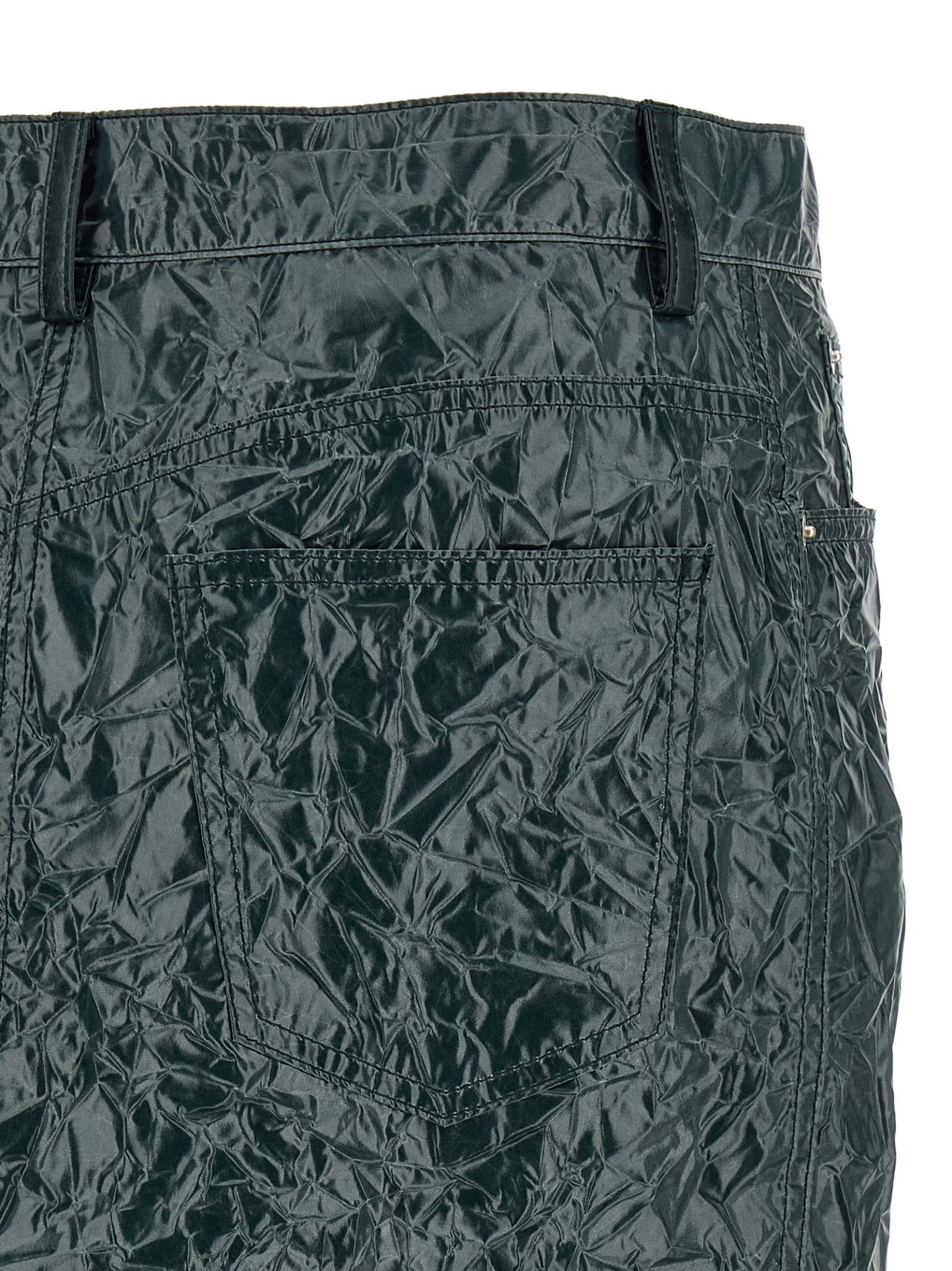[Marni] Midi skirt FW26 GOMA0856U0UTP81700V93