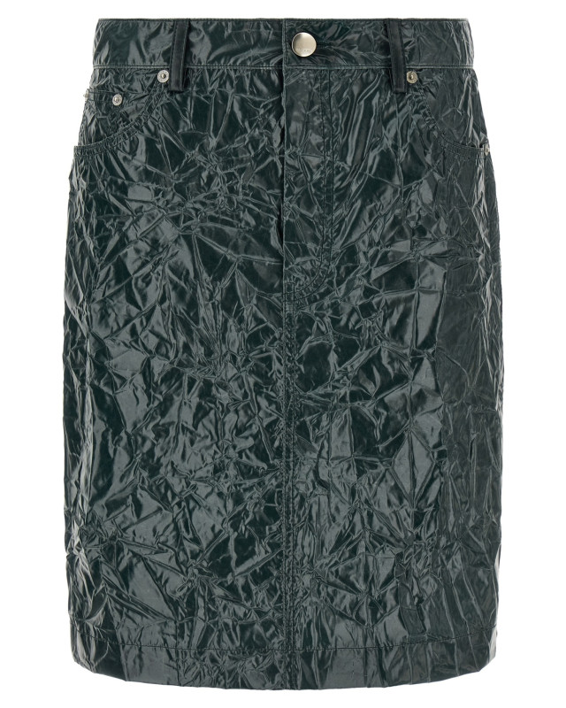 [Marni] Midi skirt FW26 GOMA0856U0UTP81700V93