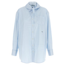 [Prada] Shirts Long Sleeve FW26 P470JRSOOO1XV2F0M10