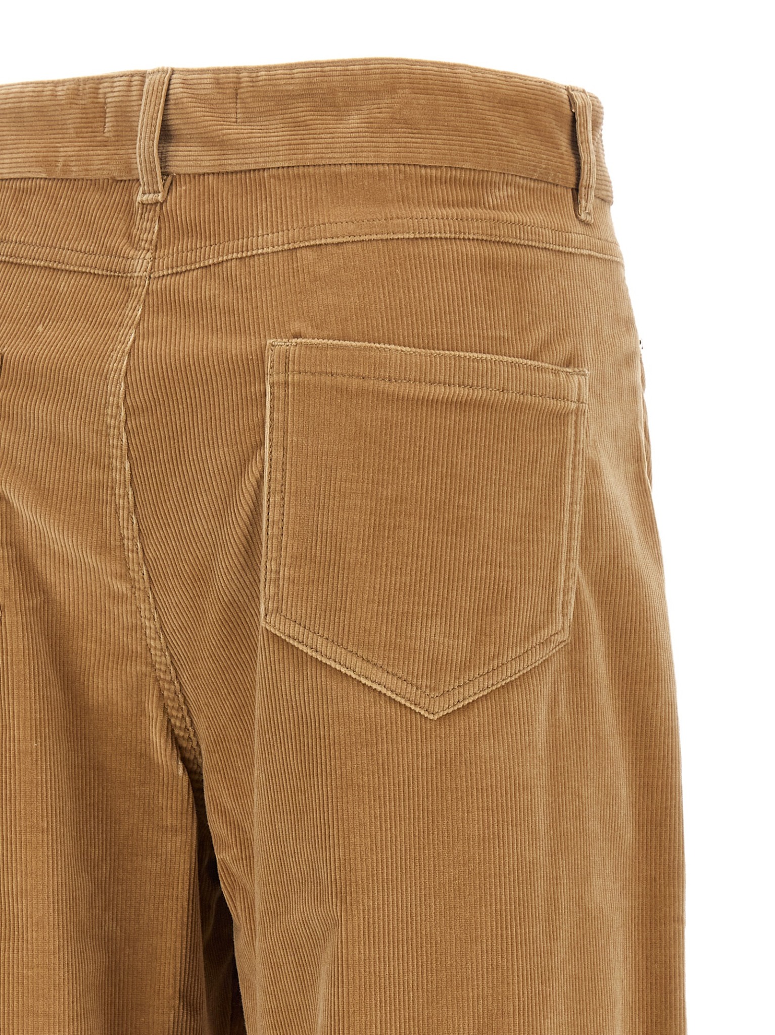 [MAX MARA STUDIO] Pants FW26 2626136061600002