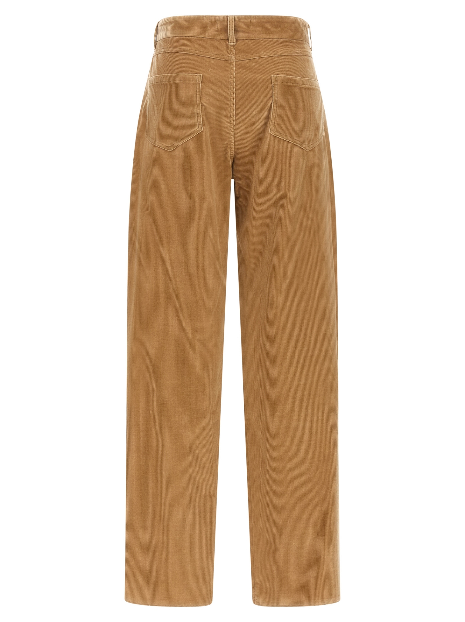 [MAX MARA STUDIO] Pants FW26 2626136061600002