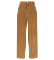 [MAX MARA STUDIO] Pants FW26 2626136061600002