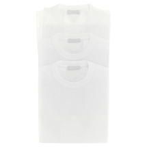 [Prada] T-shirts Short Sleeve FW26 UJM492S22111CDF0009
