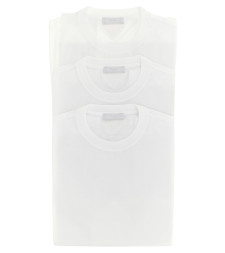 [Prada] T-shirts Short Sleeve FW26 UJM492S22111CDF0009