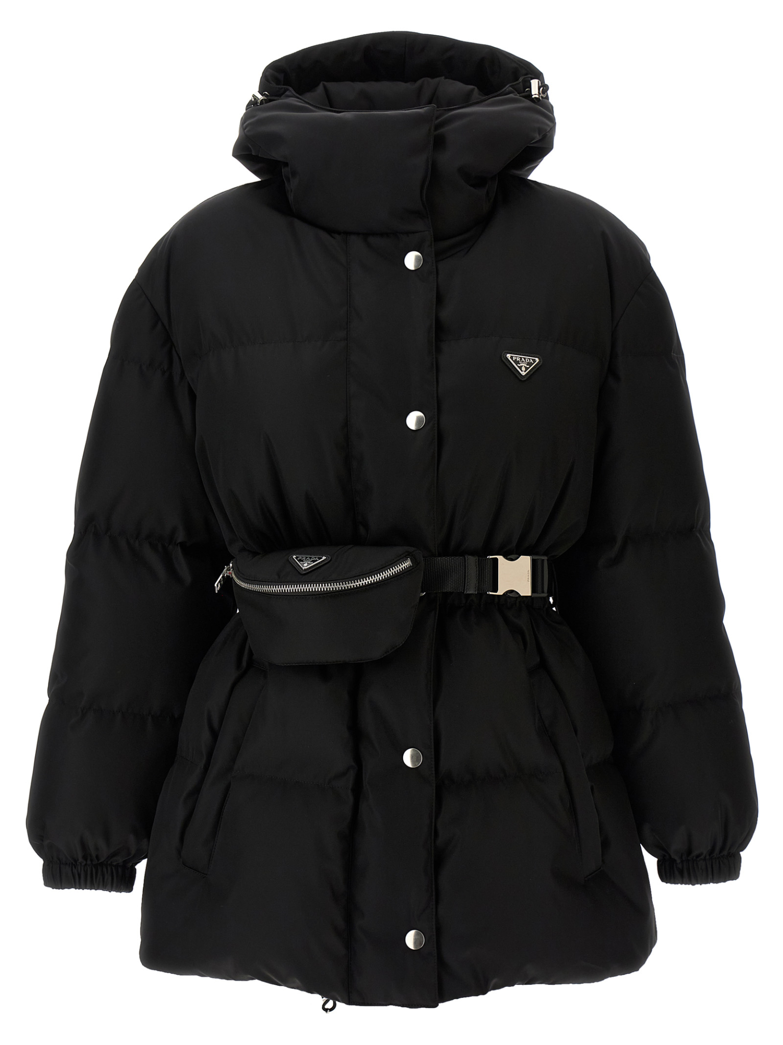 [Prada] Casual Jacket FW26 29X966SOOO1WQ8F0002