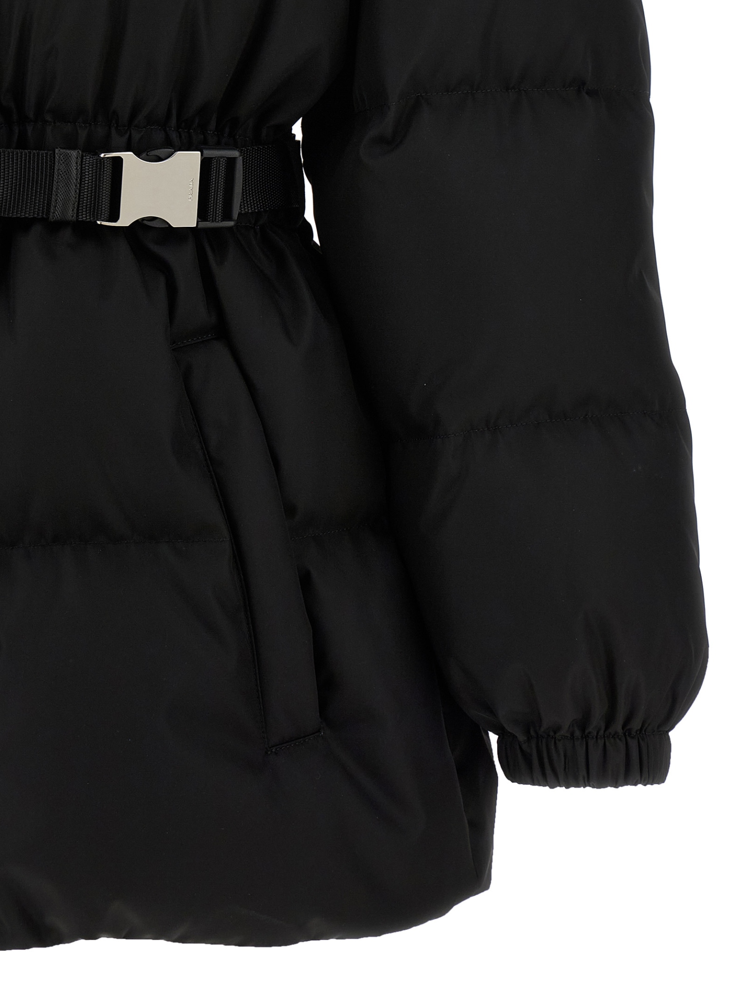 [Prada] Casual Jacket FW26 29X966SOOO1WQ8F0002