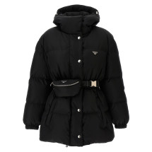 [Prada] Casual Jacket FW26 29X966SOOO1WQ8F0002