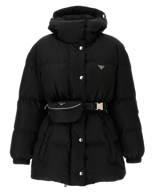 [Prada] Casual Jacket FW26 29X966SOOO1WQ8F0002