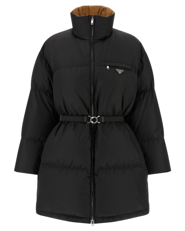 [Prada] Casual Jacket FW26 29D408SOOO1WQ8F0002