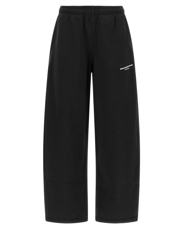 [ALEXANDER WANG] Pants FW26 1CC4264065011