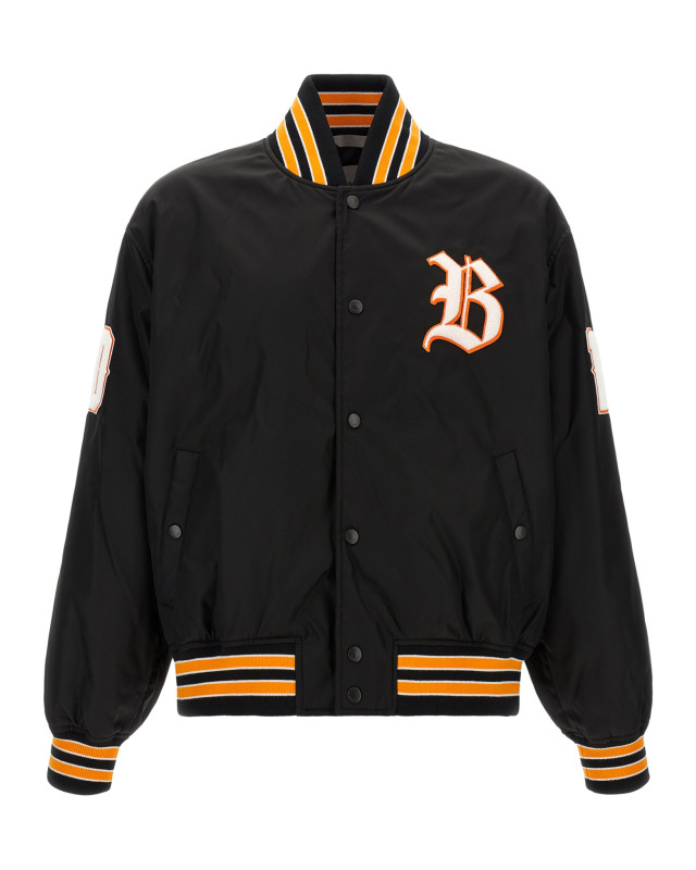 [Balenciaga] Casual Jacket FW26 A001YGTUO211000