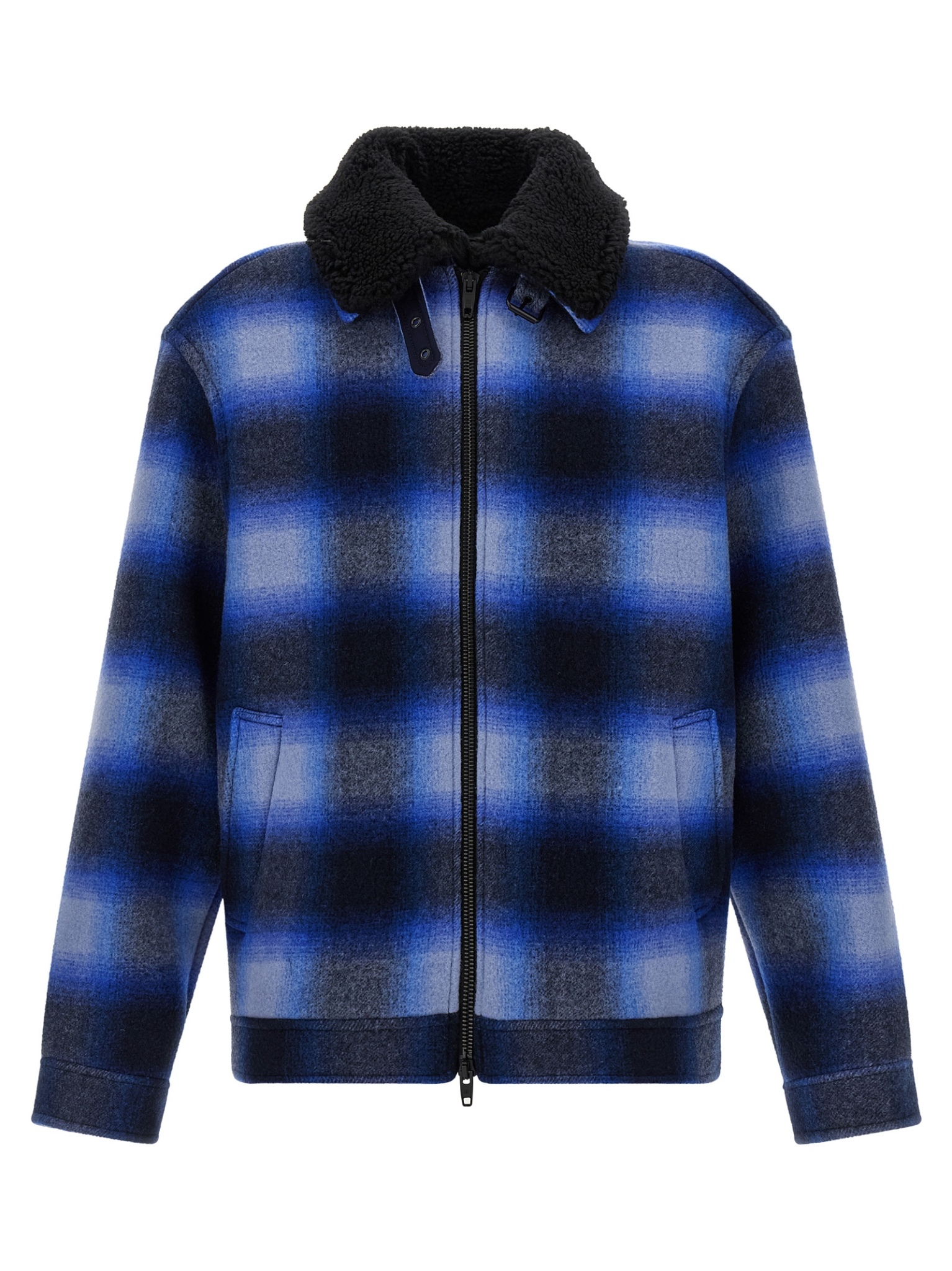 [Balenciaga] Casual Jacket FW26 A001YNTRU133964