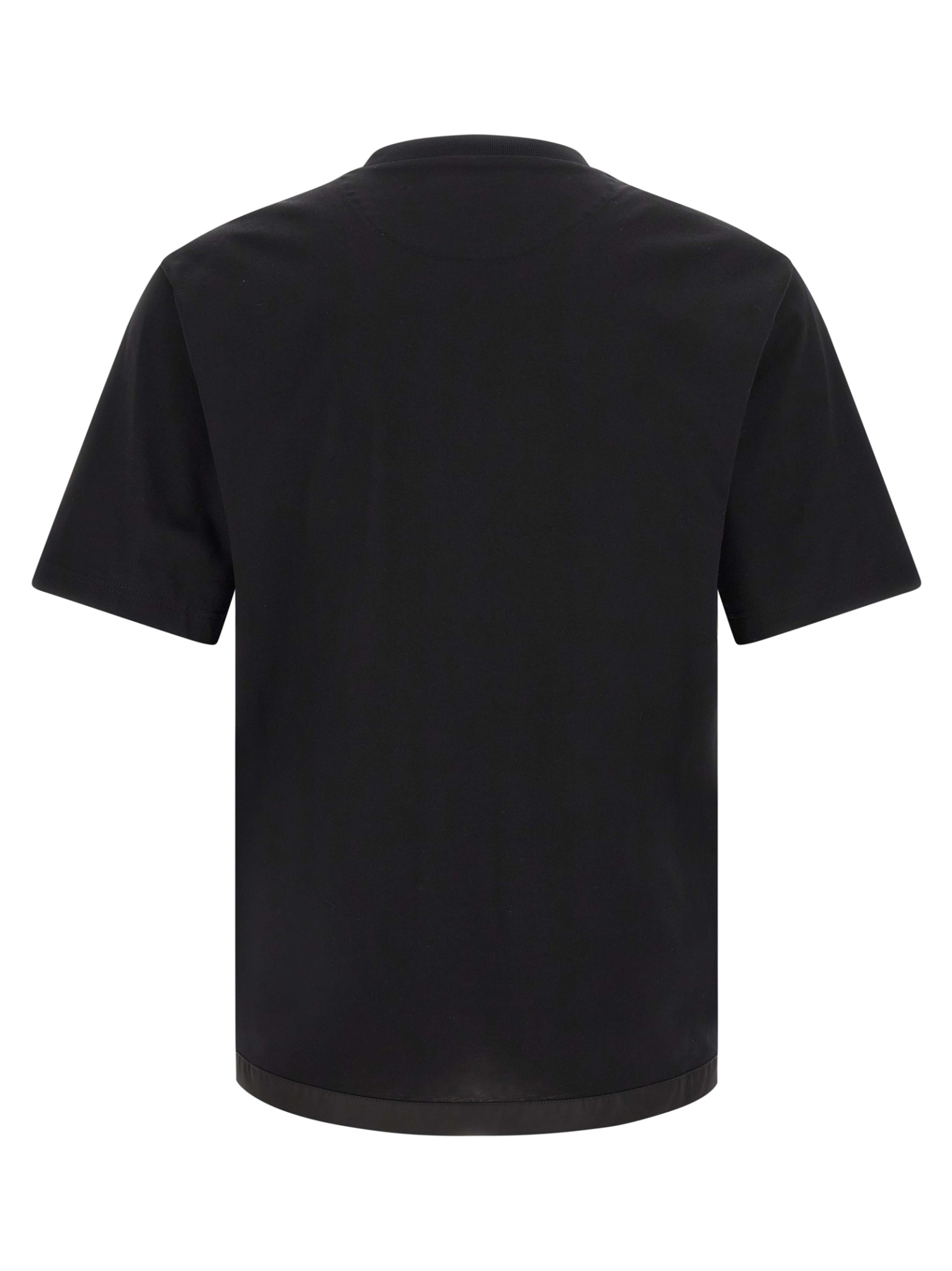 [Prada] T-shirts Short Sleeve FW26 UJN661SWMO11CKF0002