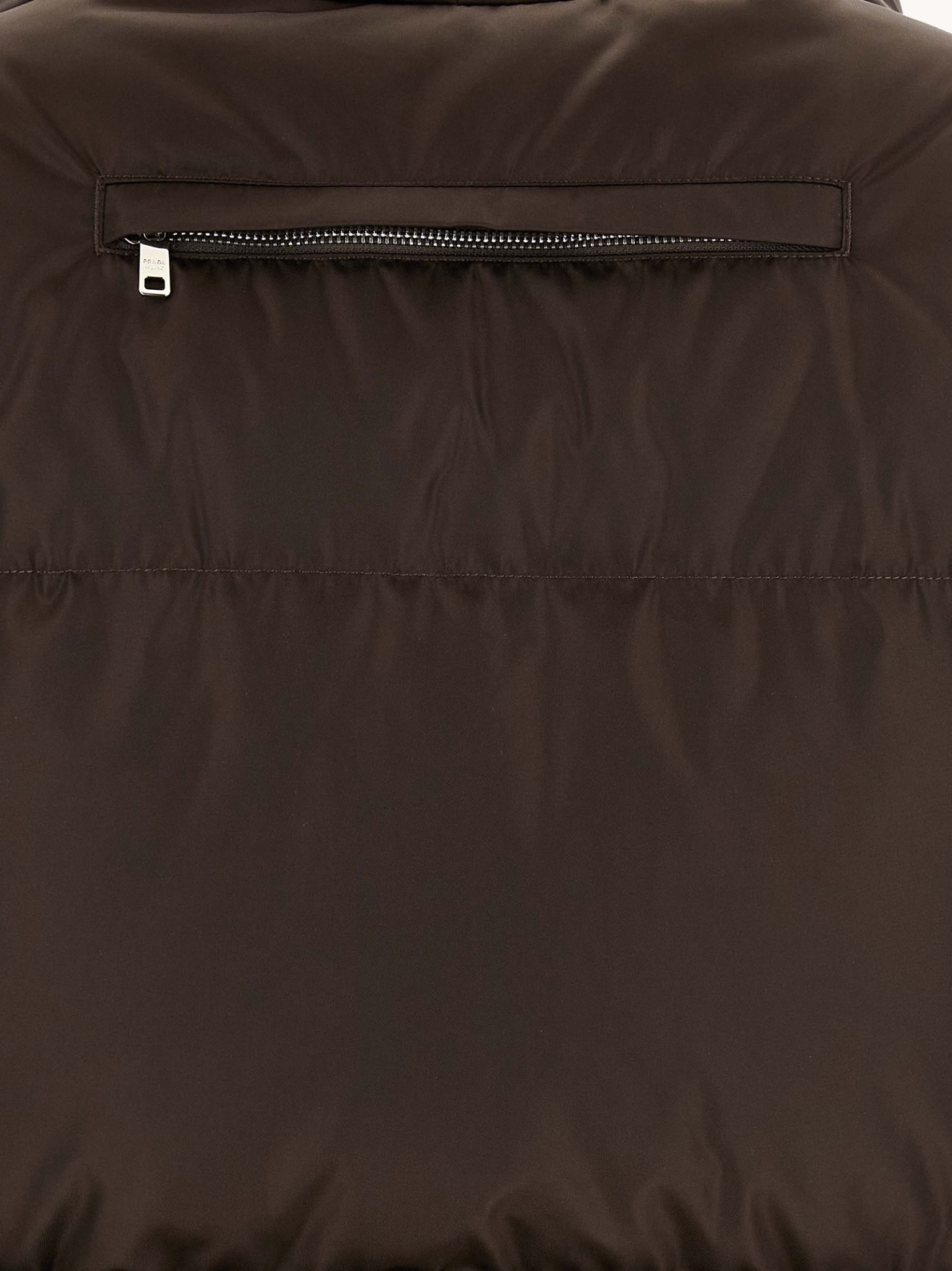 [Prada] Casual Jacket FW26 29B408SAAO1WQ8F0324
