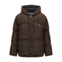 [Prada] Casual Jacket FW26 29B408SAAO1WQ8F0324