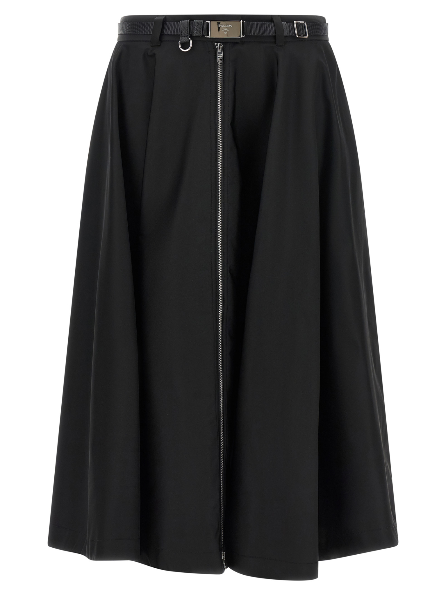 [Prada] Long skirt FW26 21H057SOOO1WQ8F0002