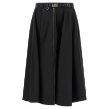 [Prada] Long skirt FW26 21H057SOOO1WQ8F0002