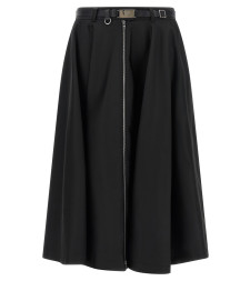 [Prada] Long skirt FW26 21H057SOOO1WQ8F0002