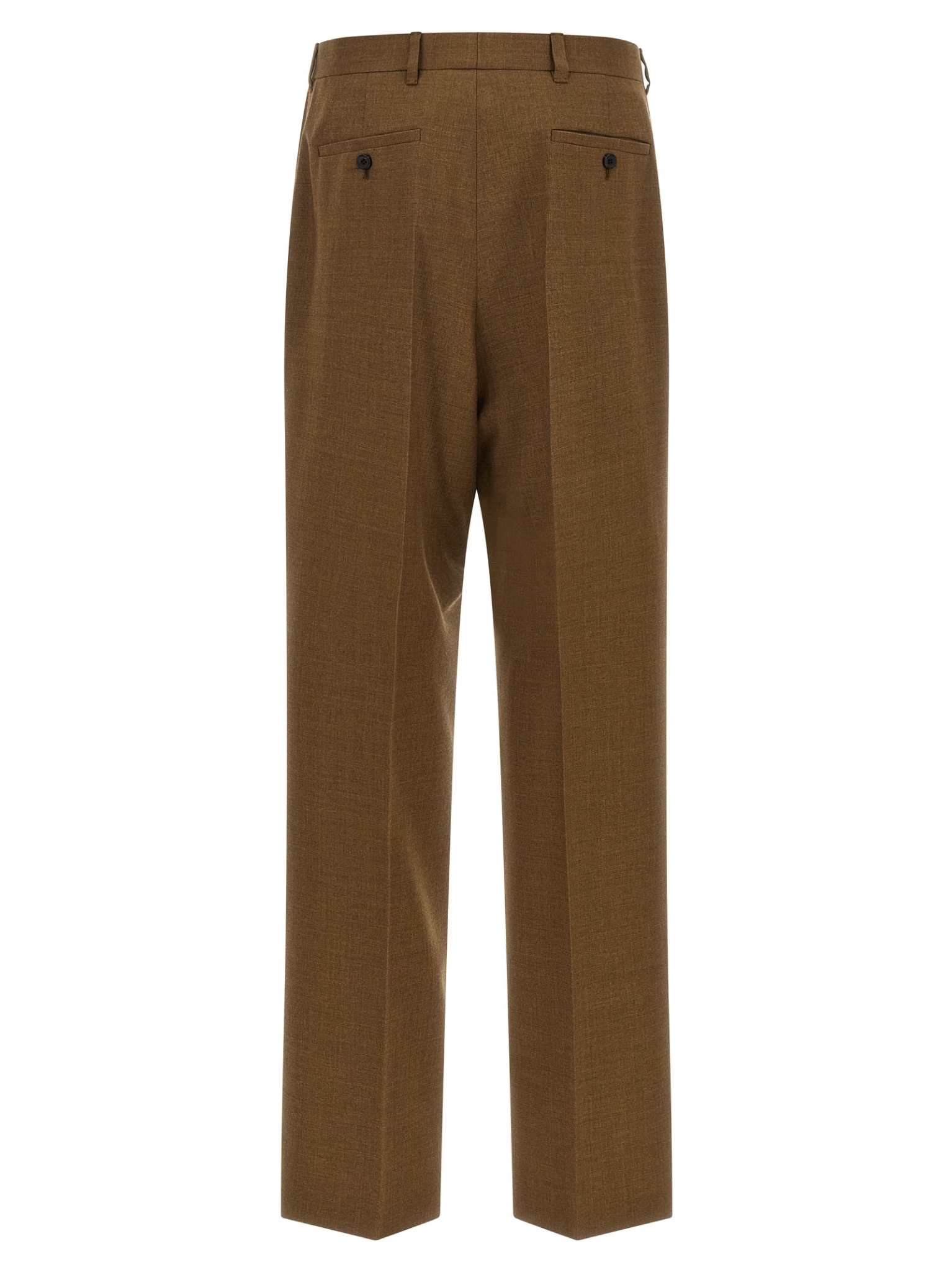 [Prada] Pants FW26 P250JSOOO1PSWF0005