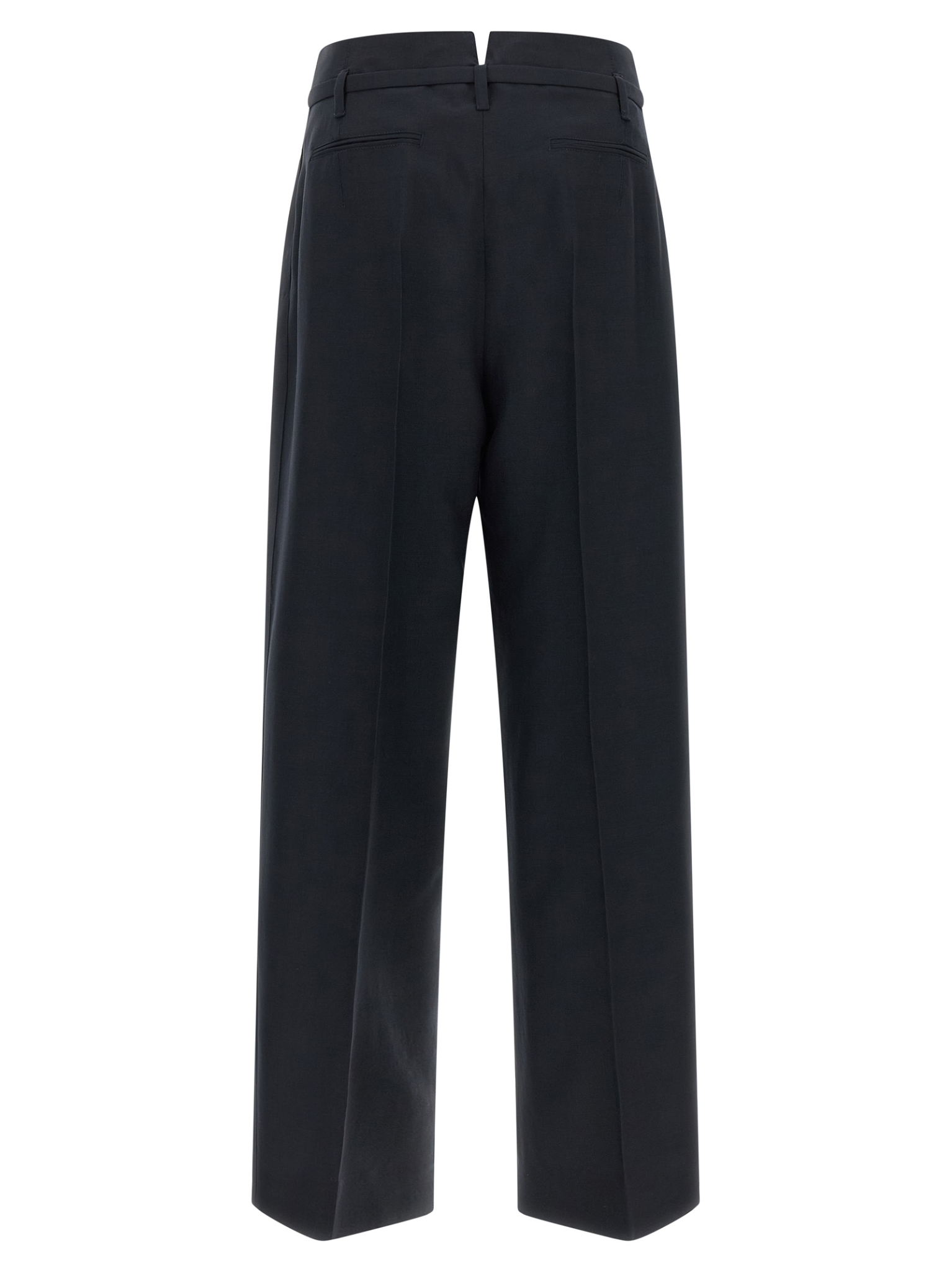 [Prada] Pants FW26 P256KHSOOO17LKF0008