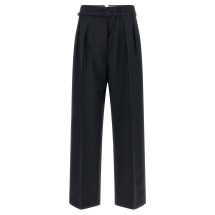 [Prada] Pants FW26 P256KHSOOO17LKF0008
