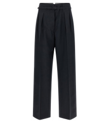 [Prada] Pants FW26 P256KHSOOO17LKF0008