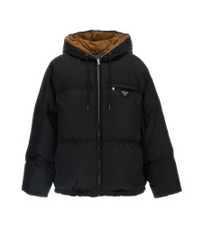 [Prada] Casual Jacket FW26 29B408SAAO1WQ8F0002