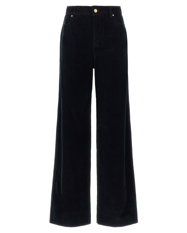 [MAX MARA STUDIO] Pants FW26 2626136061600004