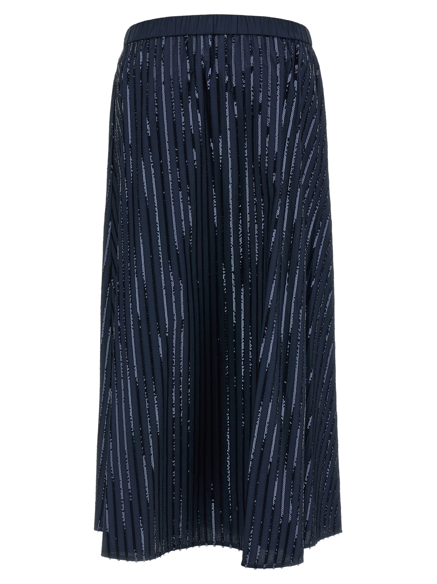 [WEEKEND MAX MARA] Long skirt FW26 2625106071600001