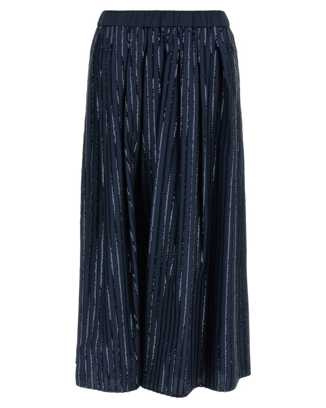 [WEEKEND MAX MARA] Long skirt FW26 2625106071600001